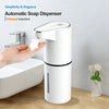 Dispensador Automático de Jabón para Baño