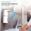 Dispensador Automático de Jabón para Baño