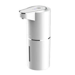 Dispensador Automático de Jabón para Baño